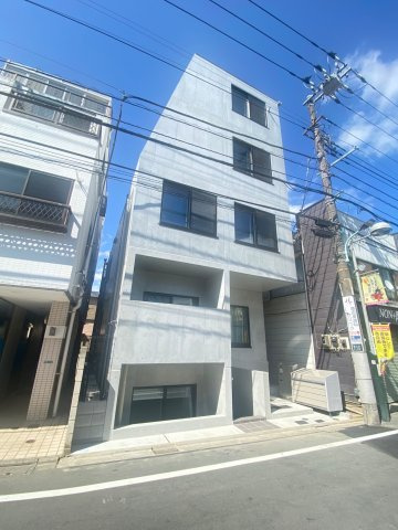 ラシクラス経堂