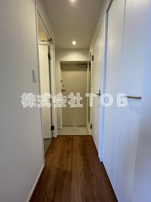 【内装】 | グランデュオ八幡山