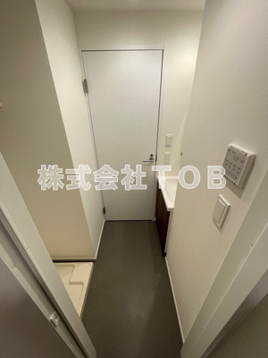 【その他】 | グランデュオ八幡山 | 脱衣所