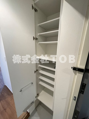 【その他】 | グランデュオ八幡山 | シューズBOX