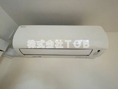 【設備】 | グランデュオ八幡山