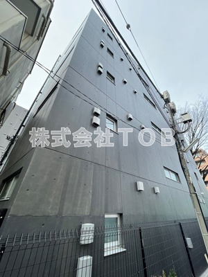 【外観】 | グランデュオ八幡山 | 東側