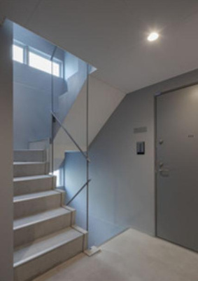 【その他共用部分】 | グランデュオ八幡山