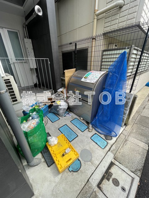 【その他共用部分】 | グランデュオ八幡山