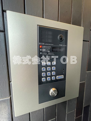 【その他共用部分】 | グランデュオ八幡山