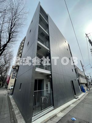 【外観】 | グランデュオ八幡山