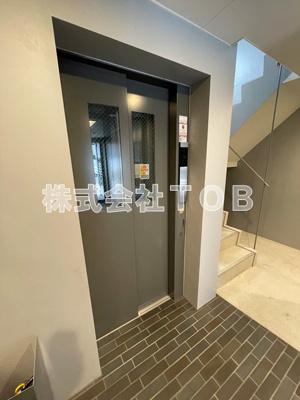 【その他共用部分】 | グランデュオ八幡山