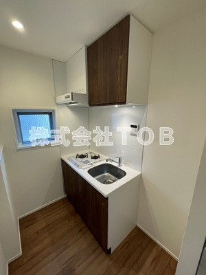 【キッチン】 | グランデュオ八幡山