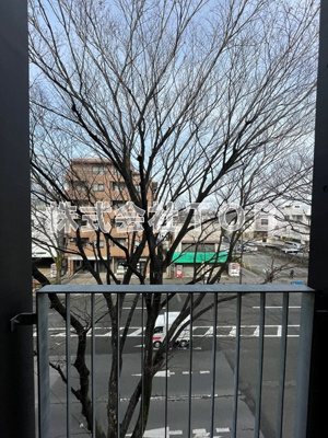 【展望】 | グランデュオ八幡山