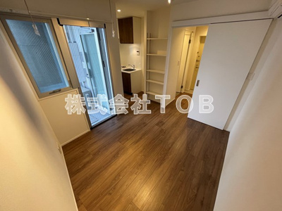 【居間・リビング】 | グランデュオ八幡山