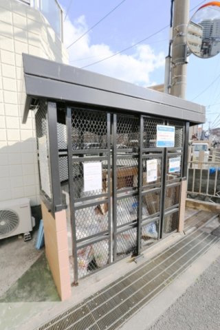 【その他共用部分】 | ヴィラほった