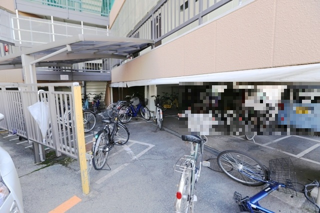 【その他共用部分】 | ヴィラほった