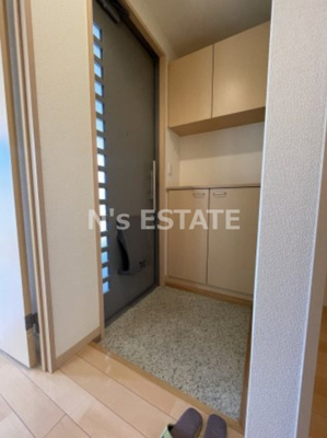 【玄関】 | スピランテス