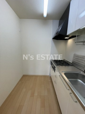 【キッチン】 | スピランテス