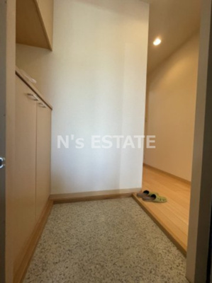 【玄関】 | スピランテス