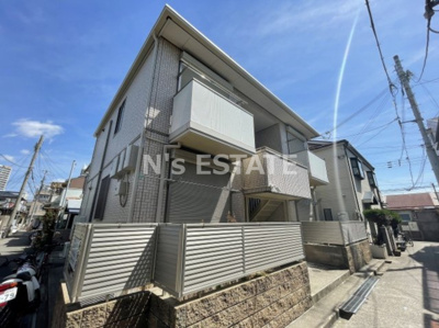 【外観】 | スピランテス