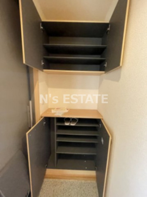 【収納】 | スピランテス