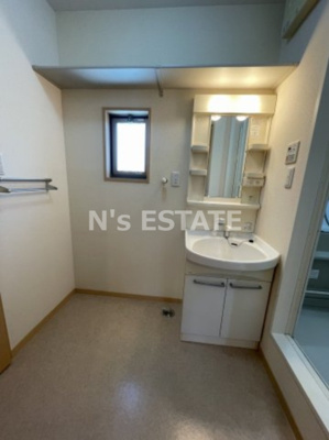 【洗面所】 | スピランテス