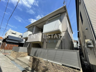 【外観】 | スピランテス