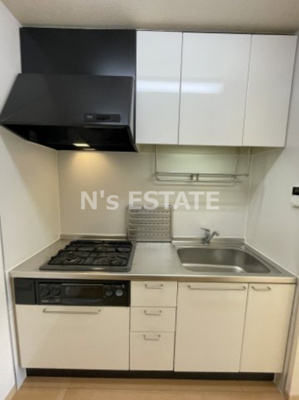 【キッチン】 | スピランテス