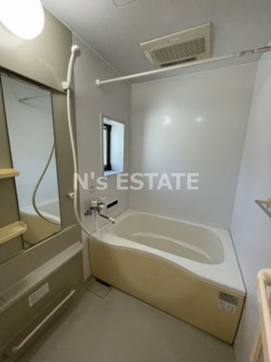 【浴室】 | スピランテス