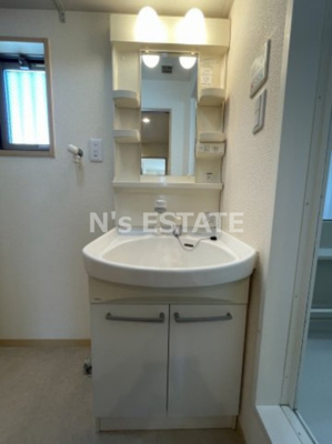 【洗面所】 | スピランテス