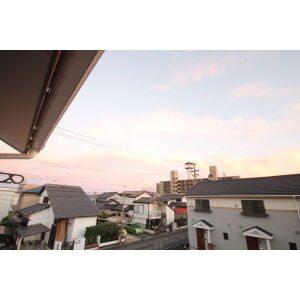 LeReve ⅡBの展望