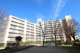 【外観】 | 計画的な修繕がなされた管理体制良好の優雅な外観です♪