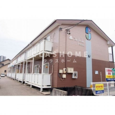 Surplus　Two　Amano　　刈谷市近郊の賃貸ならクラスホーム刈谷店の外観