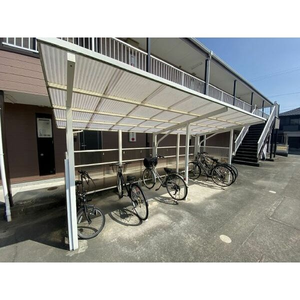 Surplus　Two　Amano　　刈谷市近郊の賃貸ならクラスホーム刈谷店のその他共用部分
