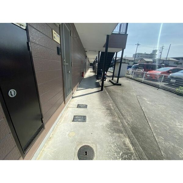 Surplus　Two　Amano　　刈谷市近郊の賃貸ならクラスホーム刈谷店のその他共用部分