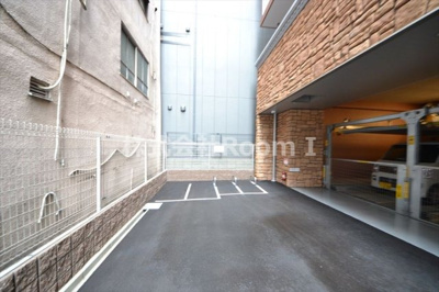 【設備】 | La Douceur天満