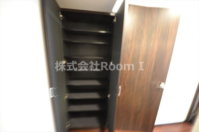 【玄関】 | La Douceur天満 | 玄関です