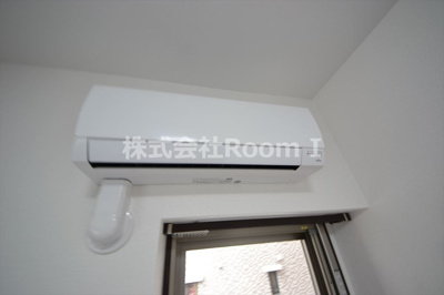 【設備】 | La Douceur天満