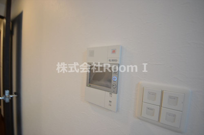 【セキュリティ】 | La Douceur天満