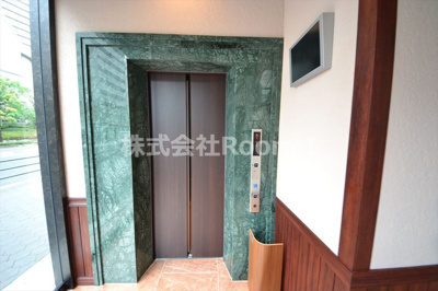 【その他共用部分】 | La Douceur天満