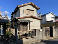 東村山市本町3丁目貸家の画像