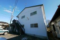 鈴木ハイツＢの画像