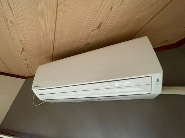 シティハウスの設備