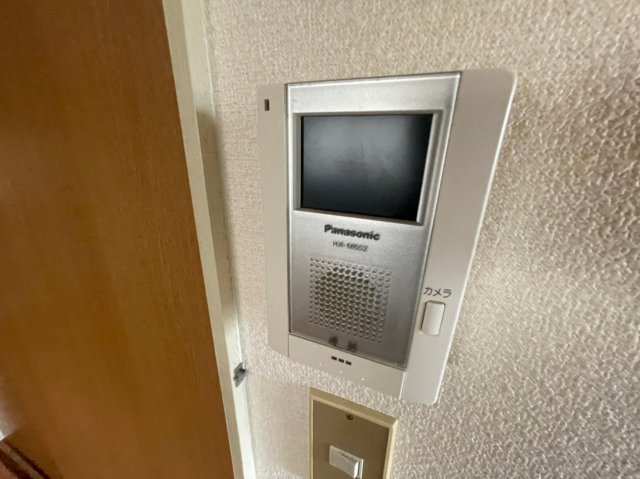 シティハウスのセキュリティ