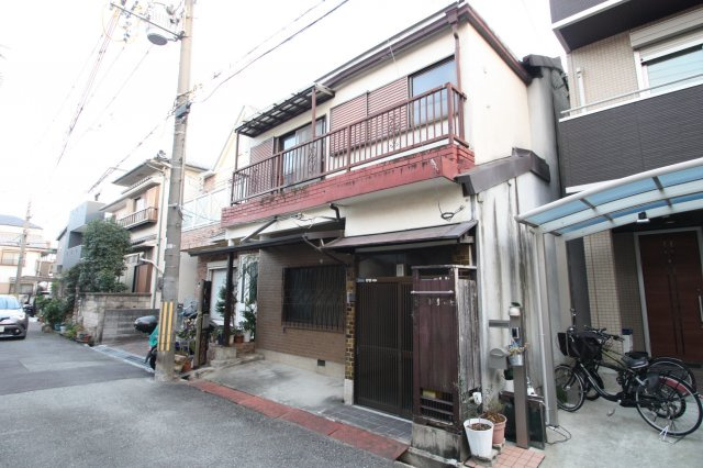 【大島2】売土地の画像