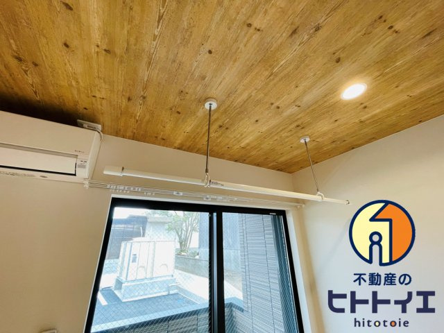 ティーレグノ羽犬塚　の設備