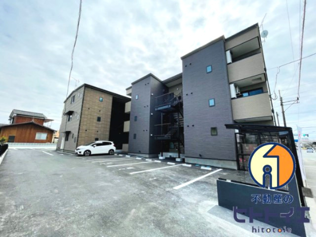 ティーレグノ羽犬塚　