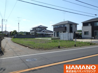 【外観】 | 筑西市井上土地