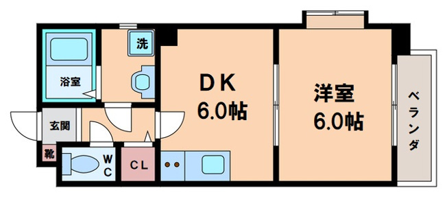 【間取り】 | メゾンケーアイ