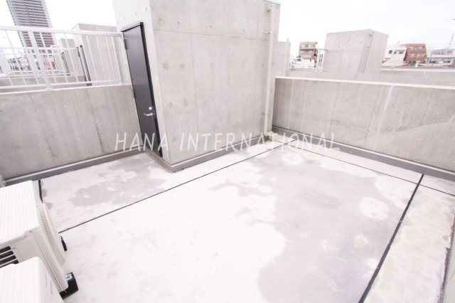 Land Palace武蔵小山のその他