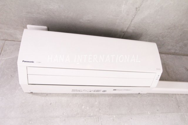 Land Palace武蔵小山の設備