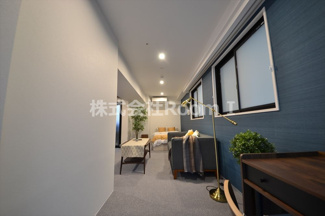 【洋室】 | Ｕｒｅｓｉｄｅｎｃｅ　Ｔｅｍｍａｂａｓｈｉ | 洋室です