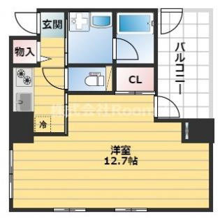 【間取り】 | Ｕｒｅｓｉｄｅｎｃｅ　Ｔｅｍｍａｂａｓｈｉ