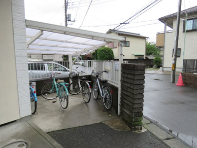 【その他共用部分】 | グランドメゾンB